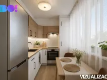 Prodej bytu 3+1, Ostrava, Františka Hajdy, 68 m2