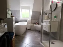 Prodej bytu 3+1, Karlovy Vary - Rybáře, Severní, 87 m2