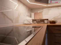 Prodej bytu 3+1, Karlovy Vary - Rybáře, Severní, 87 m2