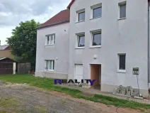 Prodej bytu 2+1, Podbořany, 59 m2