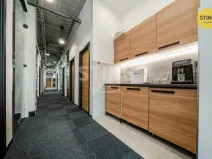 Pronájem kanceláře, Ostrava, Česká, 800 m2