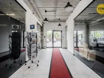 Pronájem kanceláře, Ostrava, Česká, 800 m2