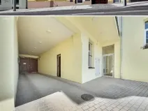 Pronájem bytu 1+1, Praha - Libeň, Zenklova, 38 m2