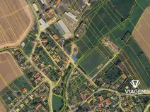 Prodej pole, Rpety, 378 m2