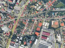 Prodej podílu zahrady, Brandýs nad Labem-Stará Boleslav, 390 m2