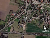 Prodej zahrady, Mělnické Vtelno, 168 m2