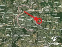 Prodej podílu pole, Praha - Dolní Měcholupy, 3401 m2