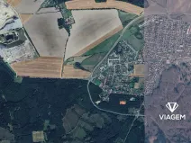 Prodej podílu pole, Lány, 372 m2