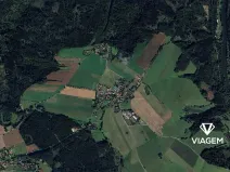 Prodej podílu zahrady, Sázava, 110 m2
