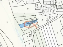 Prodej louky, Olomouc, 411 m2