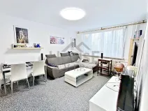 Prodej bytu 3+kk, Praha - Háje, Anny Drabíkové, 64 m2