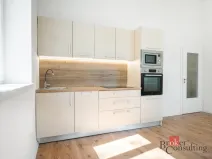 Prodej bytu 2+kk, Ostrava - Přívoz, Palackého, 48 m2