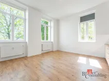 Prodej bytu 2+kk, Ostrava - Přívoz, Palackého, 48 m2