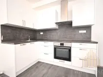 Pronájem bytu 2+kk, Praha - Střížkov, Zakšínská, 53 m2