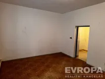 Pronájem bytu 1+kk, Jablonec nad Nisou - Kokonín, Písečná, 35 m2