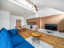 Pronájem bytu 3+kk, Plzeň, Dobrovského, 87 m2