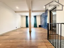 Prodej rodinného domu, Bor - Holostřevy, 380 m2