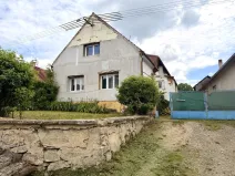 Prodej rodinného domu, Bor - Holostřevy, 380 m2