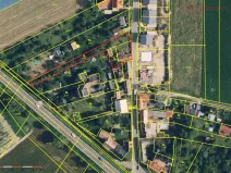Prodej rodinného domu, Přerov - Přerov XII-Žeravice, Lapač, 68 m2