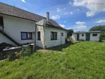 Prodej rodinného domu, Přerov - Přerov XII-Žeravice, Lapač, 68 m2