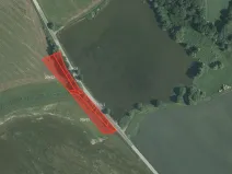 Prodej pole, Kovářov, 14942 m2
