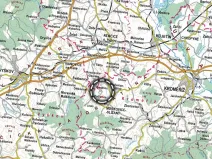 Prodej pole, Prasklice, 16630 m2