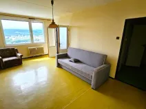 Pronájem bytu 1+1, Most, Javorová, 35 m2