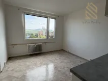 Pronájem bytu 1+1, Bílina, 36 m2