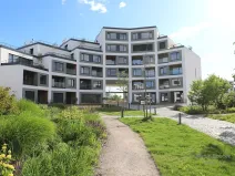 Prodej garážového stání, Praha - Hlubočepy, Dostalové, 25 m2