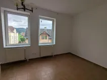 Pronájem bytu 1+kk, Děčín - Děčín VII-Chrochvice, Jiskrova, 22 m2