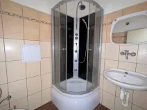 Pronájem bytu 1+kk, Děčín - Děčín VII-Chrochvice, Jiskrova, 22 m2