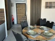 Prodej bytu 3+kk, Medulin, Chorvatsko, 76 m2