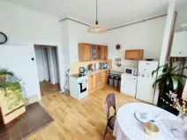 Pronájem bytu 2+1, Kostomlaty pod Milešovkou, Hlavní, 65 m2