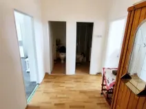 Pronájem bytu 2+1, Kostomlaty pod Milešovkou, Hlavní, 65 m2