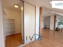 Pronájem bytu 1+kk, Olomouc, Krakovská, 80 m2