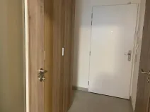 Pronájem bytu 1+kk, Praha - Třebonice, Do zahrádek II, 34 m2