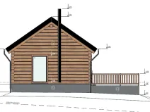 Prodej pozemku pro bydlení, Strážný, 5195 m2