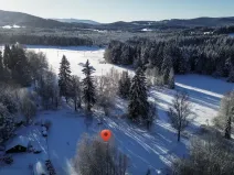 Prodej pozemku pro bydlení, Strážný, 5195 m2