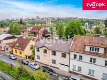 Prodej bytu 5+kk, Zlín, Hornomlýnská, 110 m2