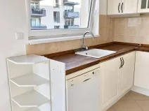 Pronájem bytu 3+kk, Praha - Stodůlky, Toufarova, 73 m2