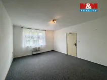 Prodej bytu 1+1, Louny, U Spravedlnosti, 43 m2