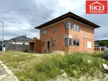 Prodej rodinného domu, Hory, 190 m2