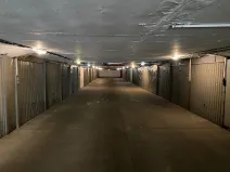 Pronájem garáže, Zlín, U Trojáku, 16 m2