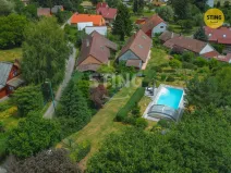 Prodej chalupy, Choltice - Ledec, 100 m2