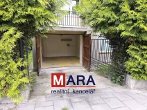 Pronájem garáže, Olomouc, Na chmelnici, 18 m2