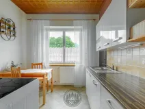 Prodej bytu 3+1, Libavské Údolí, 70 m2