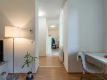 Pronájem bytu 2+kk, Brno, Úvoz, 57 m2