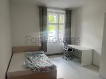 Pronájem pokoje, Hradec Králové, náměstí 5. května, 18 m2