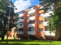 Prodej bytu 2+1, Ostrava, Volgogradská, 56 m2