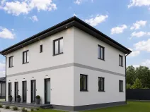 Prodej bytu 4+kk, Petřvald, 85 m2